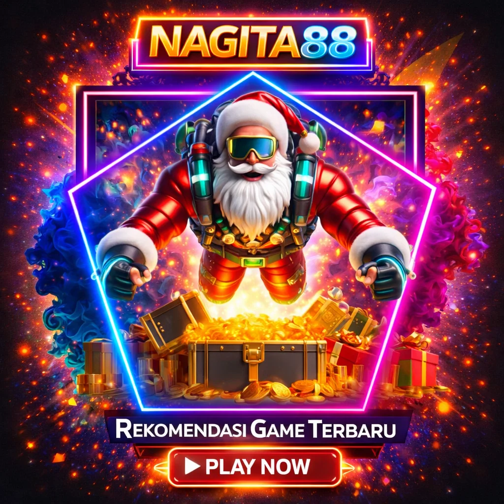 Nagita88 : Zona Game Online Eksklusif dengan Konsep Fresh